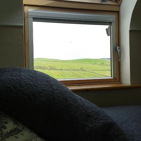 Blackberry Lodge Accommodation Doolin Dış mekan fotoğraf