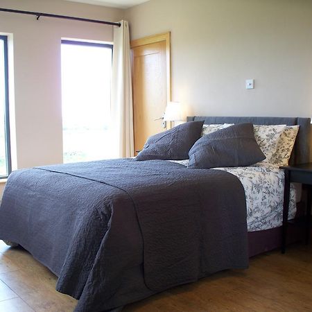 Blackberry Lodge Accommodation Doolin Oda fotoğraf