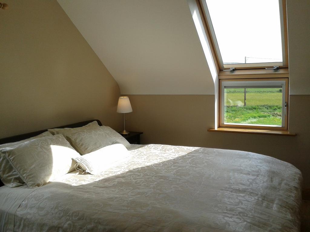 Blackberry Lodge Accommodation Doolin Dış mekan fotoğraf