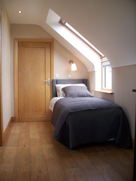 Blackberry Lodge Accommodation Doolin Dış mekan fotoğraf