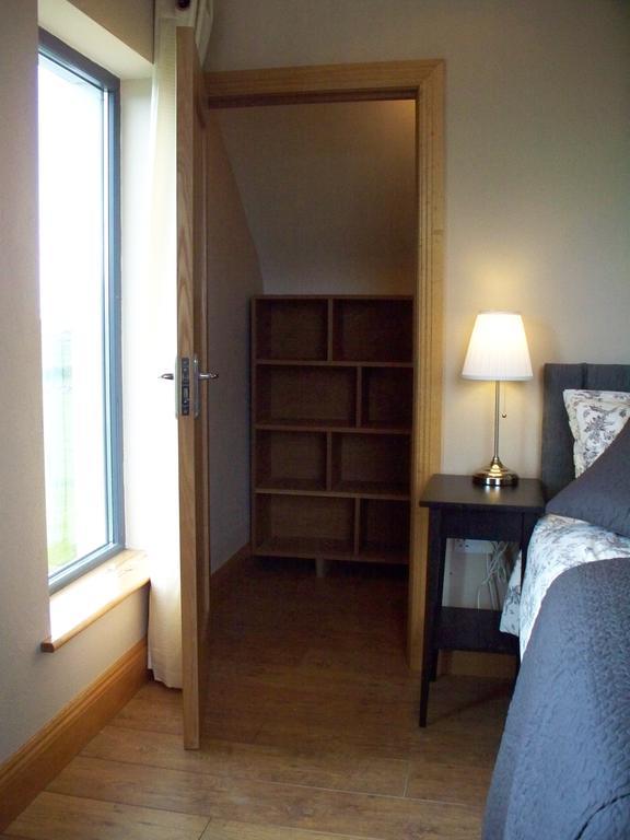 Blackberry Lodge Accommodation Doolin Oda fotoğraf