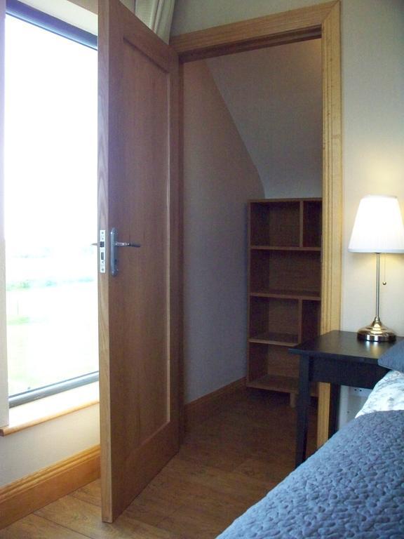 Blackberry Lodge Accommodation Doolin Dış mekan fotoğraf