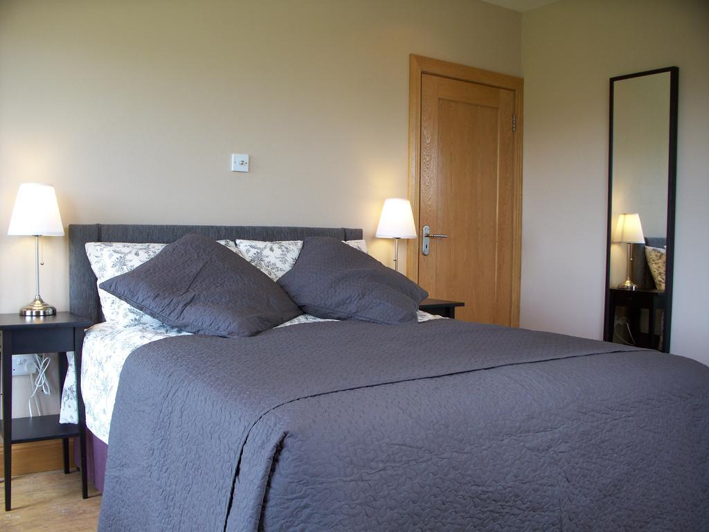 Blackberry Lodge Accommodation Doolin Dış mekan fotoğraf