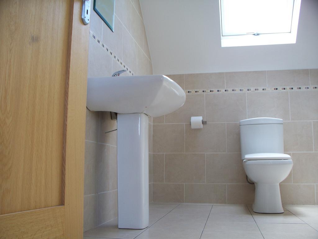 Blackberry Lodge Accommodation Doolin Oda fotoğraf